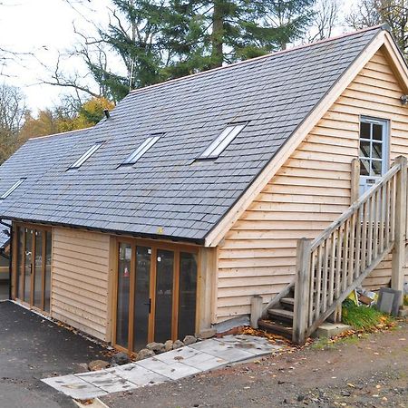 Finlaystone Barns Leilighet Port Glasgow Eksteriør bilde