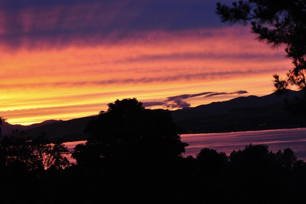 Finlaystone Barns Leilighet Port Glasgow Eksteriør bilde